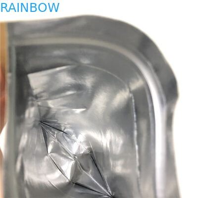 حقيبة Pantone Color Kraft Paper MOPP VMPET 180 ميكرون