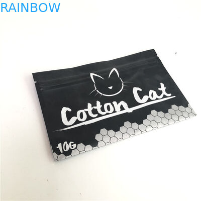 طباعة الحفر الغذاء الصف 200 ميكرون التعبئة والتغليف الحقائب البلاستيكية