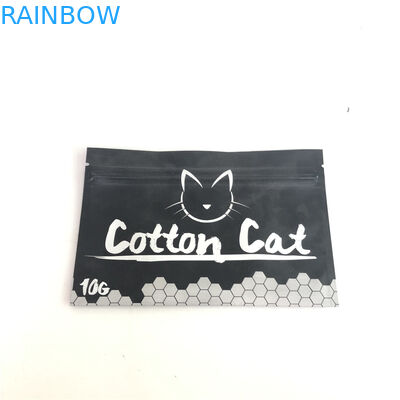 طباعة الحفر الغذاء الصف 200 ميكرون التعبئة والتغليف الحقائب البلاستيكية