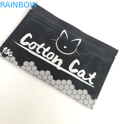 طباعة الحفر الغذاء الصف 200 ميكرون التعبئة والتغليف الحقائب البلاستيكية