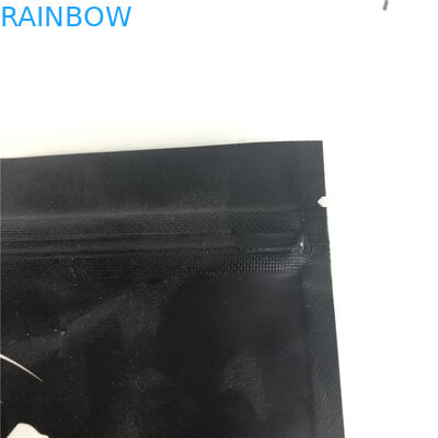 طباعة الحفر الغذاء الصف 200 ميكرون التعبئة والتغليف الحقائب البلاستيكية