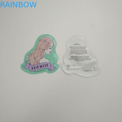 طباعة رقمية VMPET 10g 12mic Aluminiun Foil Bags Packaing