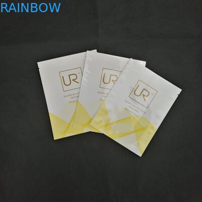 طباعة رقمية VMPET 10g 12mic Aluminiun Foil Bags Packaing