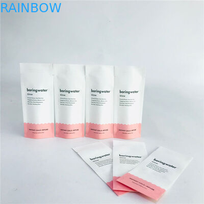 أكياس ورق الكرافت القابلة للتحلل