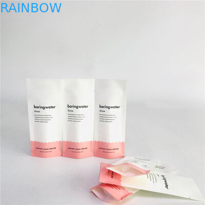 أكياس ورق الكرافت القابلة للتحلل