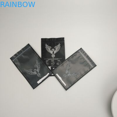 تخصيص ملحقات سماعة لامعة حقيبة التعبئة والتغليف سماعات سماعات أكياس التعبئة والتغليف مع شعار مخصص