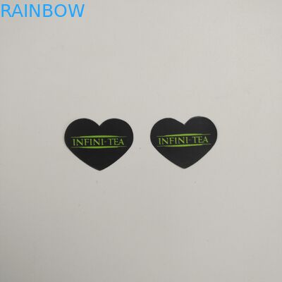 VMPET 60x60MM 20 ميكرون ملصق فيلم هولوغرافي للزجاجات