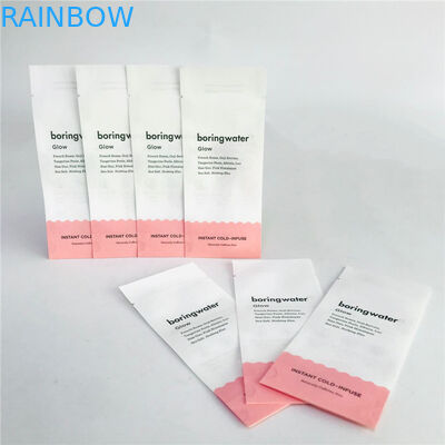 طباعة رقمية ورق كرافت صديق للبيئة + أكياس جيش التحرير الشعبى الصينى