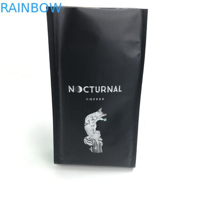 مخصص 1KG 500G طباعة رقمية مضادة للماء مع رقائق القصدير الألومنيوم لحقيبة تغليف دقيق القمح والبندق الجاف الفاكهة