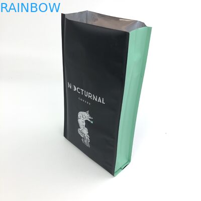مخصص 1KG 500G طباعة رقمية مضادة للماء مع رقائق القصدير الألومنيوم لحقيبة تغليف دقيق القمح والبندق الجاف الفاكهة
