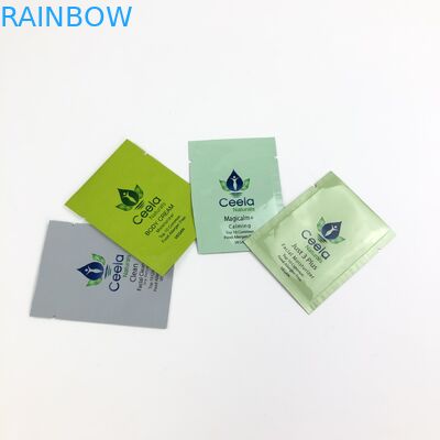 مايلر 150 ميكرون أكياس ختم فيلم هولوغرافيك