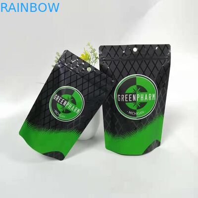 أكياس تغليف البخور العشبية من موب ، 120 ميكرون