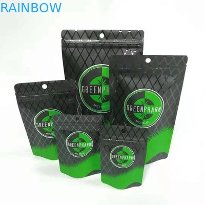 أكياس تغليف البخور العشبية من موب ، 120 ميكرون