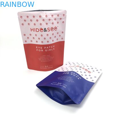 الجمال العناية بالبشرة رمش التعبئة والتغليف أدوات تمديد حقيبة الكولاجين لينت الحرة لاش التصحيح التعبئة والتغليف