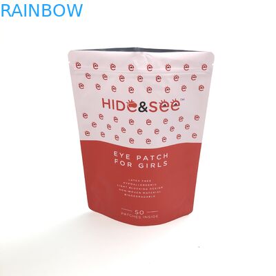 الجمال العناية بالبشرة رمش التعبئة والتغليف أدوات تمديد حقيبة الكولاجين لينت الحرة لاش التصحيح التعبئة والتغليف