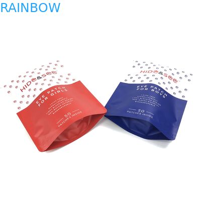 الجمال العناية بالبشرة رمش التعبئة والتغليف أدوات تمديد حقيبة الكولاجين لينت الحرة لاش التصحيح التعبئة والتغليف