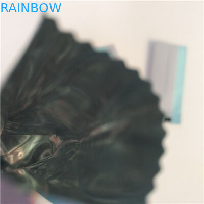 OEM الظهر ختم أكياس الشوكولاته شريط التعبئة والتغليف المصاصة حزمة الكيس للوجبات الخفيفة