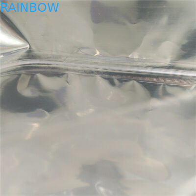 3.5G 28G 1LB كوكي 100 ميكرون كيس تغليف بذور الزهور