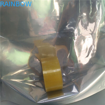 3.5G 28G 1LB كوكي 100 ميكرون كيس تغليف بذور الزهور