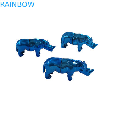 تعزيز الذكور 15 * 35mm حبوب الجنس بانتون شكل حصان رصاصة