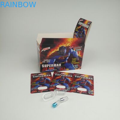 بطاقة FDA 200mic Rhino 7 50000 ثلاثية الأبعاد مقاومة للرطوبة