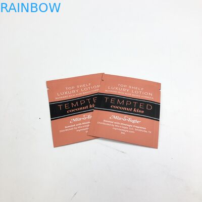 الطباعة بالحفر MOPP VMPET البلاستيك الوقوف الحقيبة CMYK