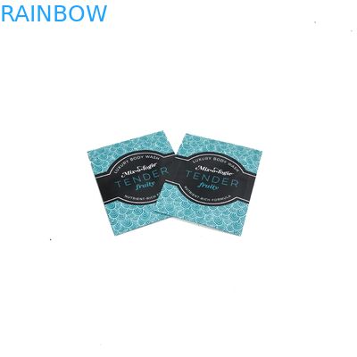 الطباعة بالحفر MOPP VMPET البلاستيك الوقوف الحقيبة CMYK