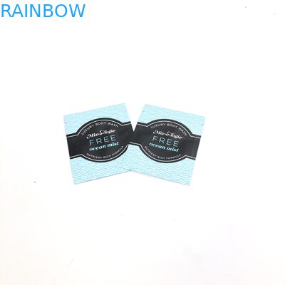 الطباعة بالحفر MOPP VMPET البلاستيك الوقوف الحقيبة CMYK