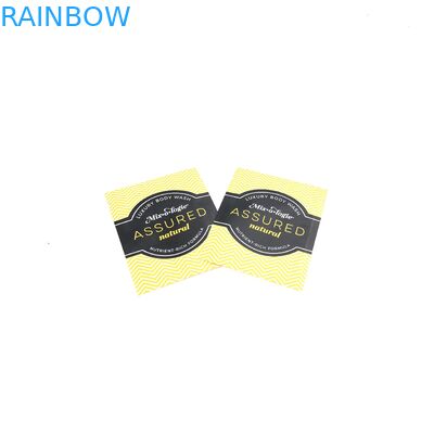 الطباعة بالحفر MOPP VMPET البلاستيك الوقوف الحقيبة CMYK