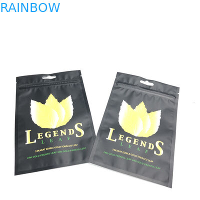 Grabba Leaf Wraps Package السيجار الجاف أوراق الزهور مغلفة التعبئة والتغليف احباط الحقيبة