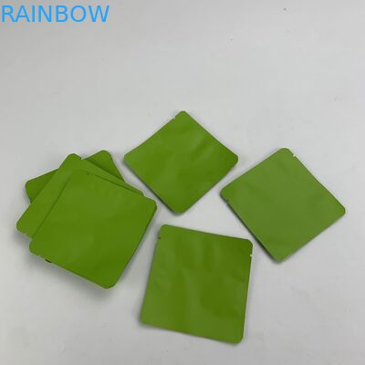 23x35 سم VMPET الألومنيوم احباط حقيبة مستحضرات التجميل 40 ميكرون