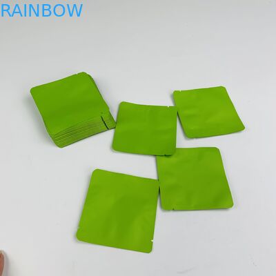 حقيبة تغليف منظف الوجه VMPET 10ml 20ml للعينة