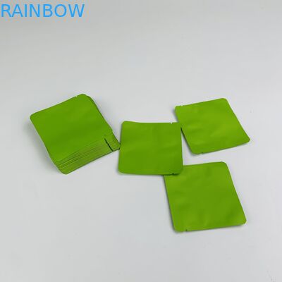 حقيبة تغليف منظف الوجه VMPET 10ml 20ml للعينة