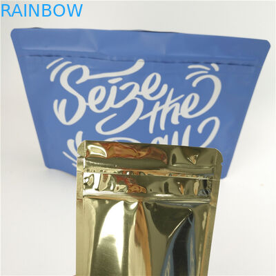 الطباعة بالحفر MOPP 3.5g مايلر رائحة حقيبة التعبئة والتغليف الصالحة للأكل