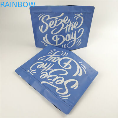 حقيبة زيبلوك للأطفال 3.5 جرام مقاومة للرائحة VMPET