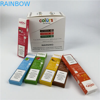 Custom Logo Essential Oil Dropper Bottle Paper Box التعبئة 5 مل 15 مل 30 مل 100 مل