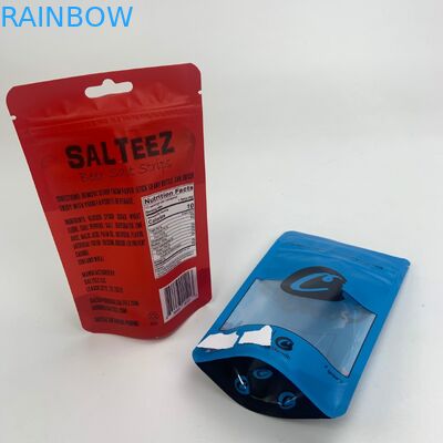 ملفات تعريف الارتباط الصغيرة الصالحة للأكل غائر زيبر الوقوف مع نافذة