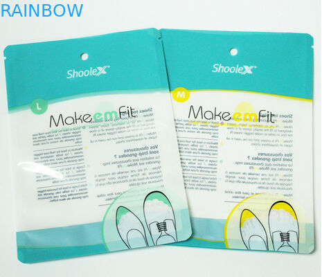 حار ختم أسفل مجمعة مخصص طباعة حقيبة بلاستيكية حفر الحفر