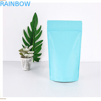 فرك الجسم البلاستيك الألومنيوم احباط الوقوف الحقيبة مع سحاب