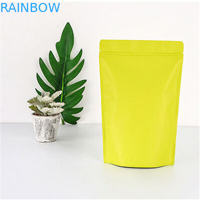 فرك الجسم البلاستيك الألومنيوم احباط الوقوف الحقيبة مع سحاب