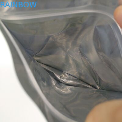 الفواكه الجافة المكسرات الغذاء القابلة لإعادة التدوير الحقيبة الدائمة الطباعة الكاملة زيبر مقاوم للماء