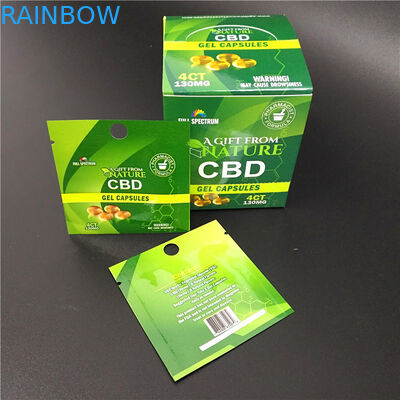 3.5 جرام أكياس مايلر ملفات تعريف الارتباط لينة اللمس بذور زهرة تغليف الكيس الشاي عينة كيس أكياس الحلوى