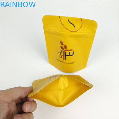 3.5g 7g الطباعة الحفر الألومنيوم احباط الحقيبة Runtz Edibles Mylar