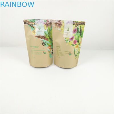 الشحن مجانا المهنية المورد وجبة خفيفة الجوز الوقوف التعبئة والتغليف كيس من البلاستيك أكياس سستة للأغذية المجففة