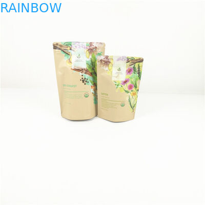 الشحن مجانا المهنية المورد وجبة خفيفة الجوز الوقوف التعبئة والتغليف كيس من البلاستيك أكياس سستة للأغذية المجففة