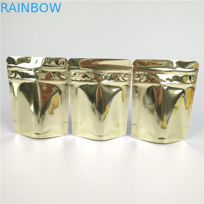 Backwoods السيجار احباط Ziplock العشبية البخور التعبئة والتغليف دليل الطفل