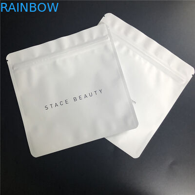 200mic 1.2C VMPET Aluminium Foil Packaging Bag Plastic Heat Seal 0.7C AL