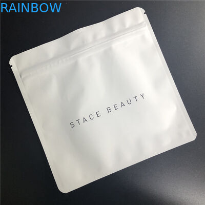 200mic 1.2C VMPET Aluminium Foil Packaging Bag Plastic Heat Seal 0.7C AL