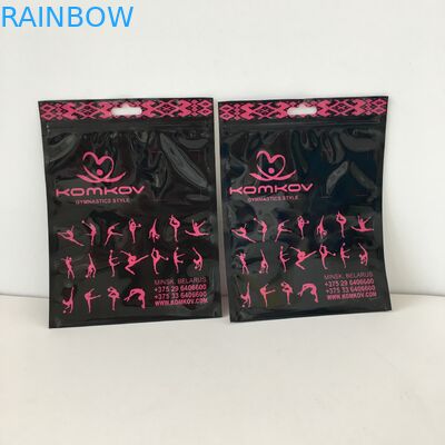 الرياضة الجوارب CMYK MOPP الملابس الوقوف الحقائب للماء مقابل