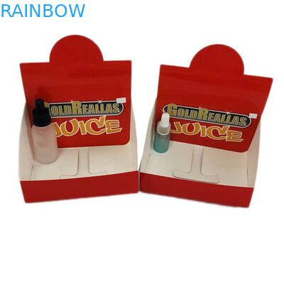 تخصيص قابلة لإعادة التدوير طوي ورقة مربع وجبة خفيفة حلوى الغذاء جرة زجاجة أنبوب مربع التعبئة والتغليف لأكياس الكيس